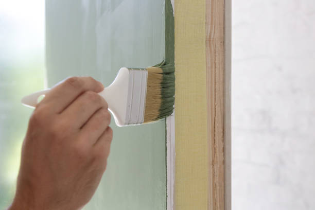 Best Mold Removal for HVAC Installations  in Apalachicola, FL