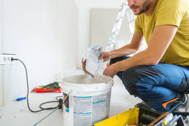 Best Black Mold Removal  in Apalachicola, FL